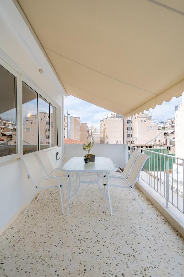Olvar Suites Athen Eksteriør billede